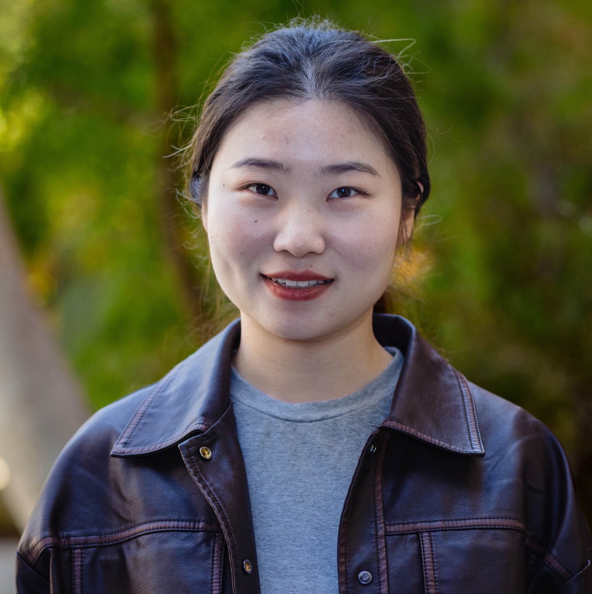 Shujie Guo