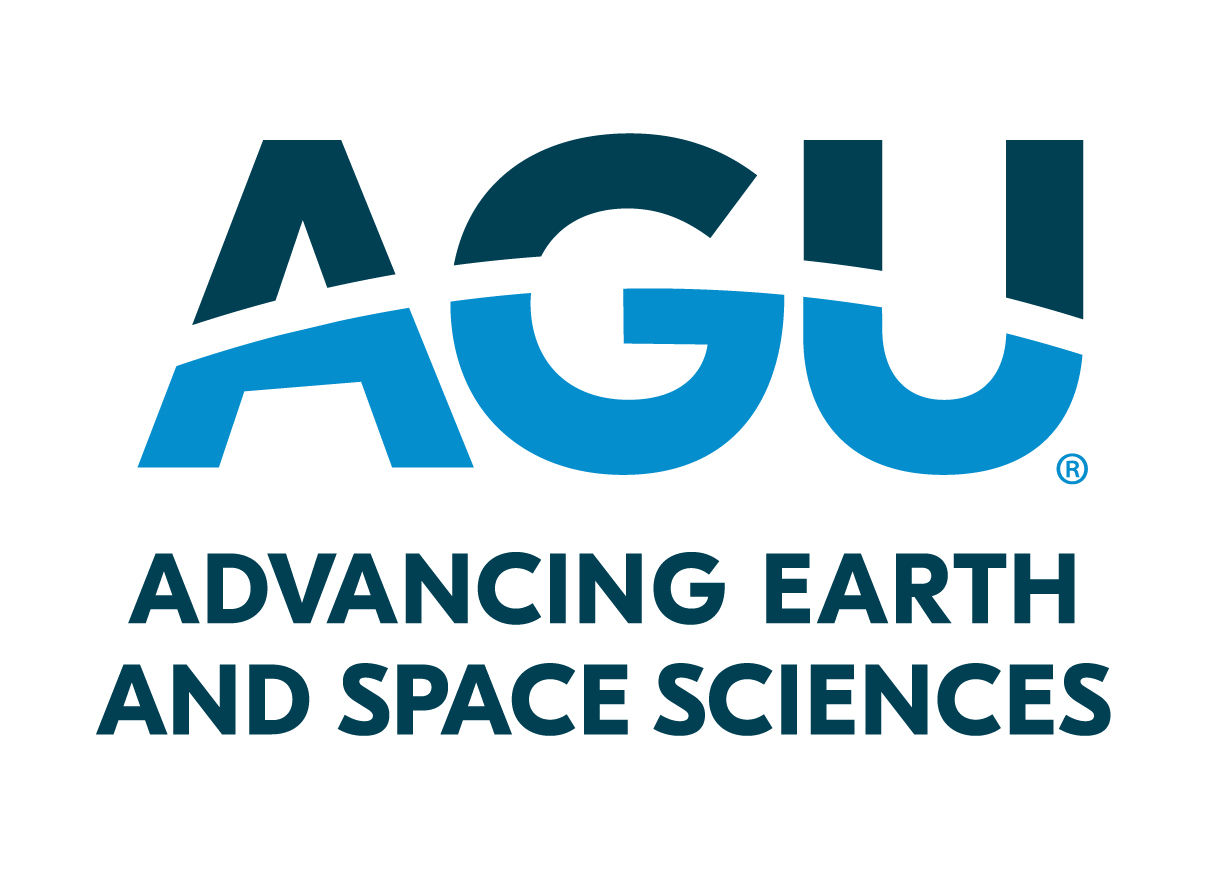 American Geophysical Union honors